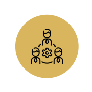 Командная работа и профессионализм