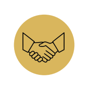 Бизнес партнёрство